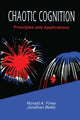 Book cover of: Chaotic Cognition Principles and Applications