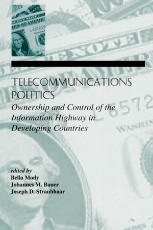 Telecommunications Politics