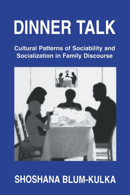 Book cover of: Dinner Talk