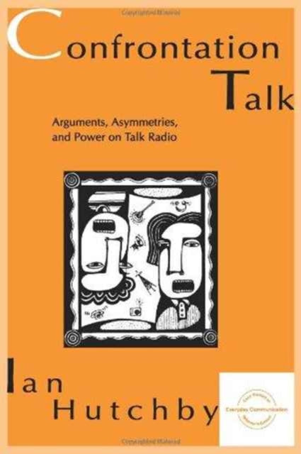 Book cover of: Confrontation Talk