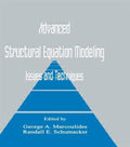 Advanced Structural Equation Modeling