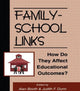 Book cover of: Family-School Links
