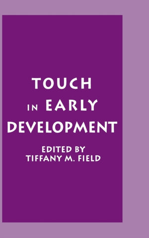 Touch in Early Development