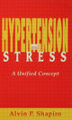 Book cover of: Hypertension and Stress