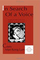 Book cover of: in Search of A Voice