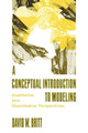Book cover of: Conceptual Introduction To Modeling