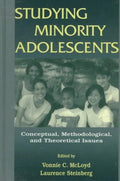 Studying Minority Adolescents