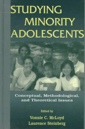 Studying Minority Adolescents