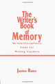 Book cover of: Writer's Book of Memory