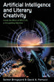 Book cover of: Artificial Intelligence and Literary Creativity. By: Selmer Bringsjord