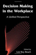 Decision Making in the Workplace