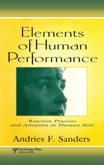 Book cover of: Elements of Human Performance