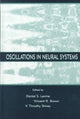 Book cover of: Oscillations in Neural Systems