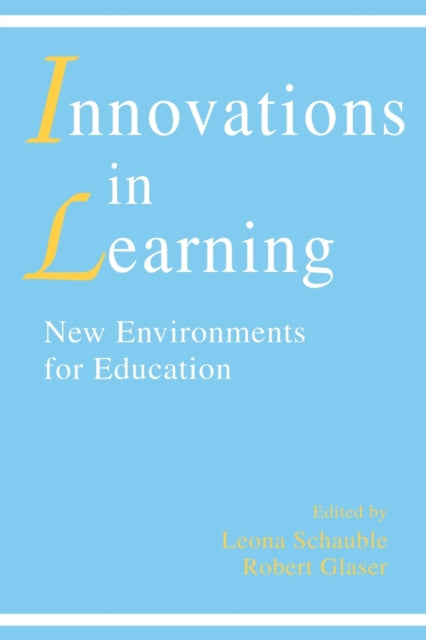 innovations in Learning