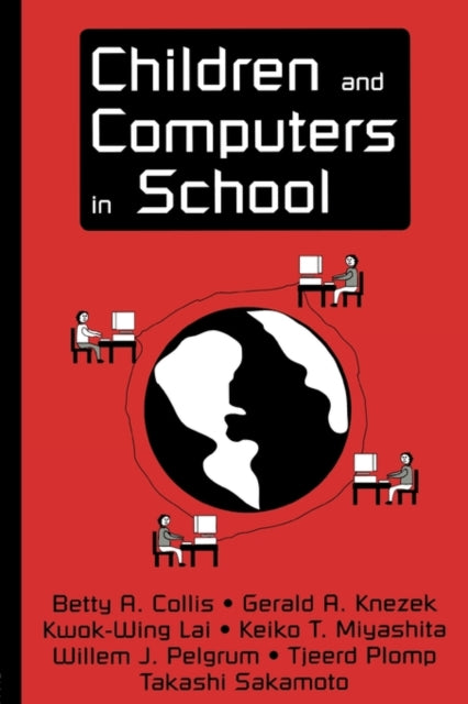 Book cover of: Children and Computers in School