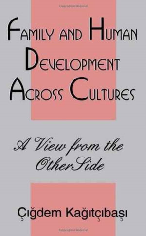 Family and Human Development Across Cultures