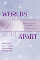 Book cover of: Worlds Apart. By: Patrick Dias