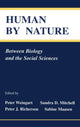 Book cover of: Human By Nature