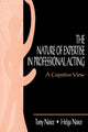 Book cover of: Nature of Expertise in Professional Acting