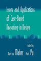 Book cover of: Issues and Applications of Case-Based Reasoning to Design