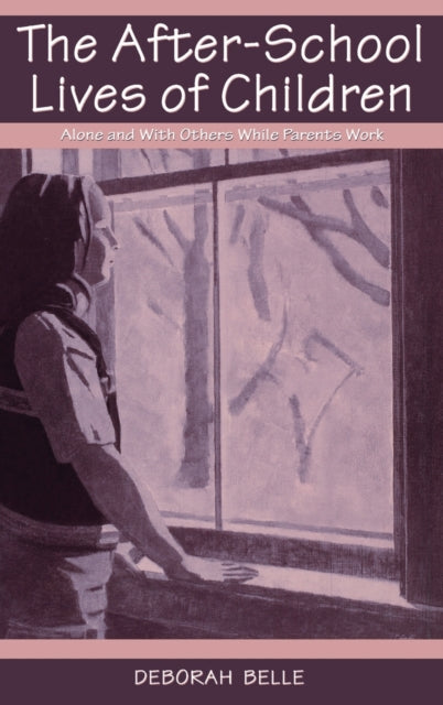 After-school Lives of Children