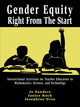 Book cover of: Gender Equity Right From the Start