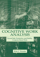 Book cover of: Cognitive Work Analysis