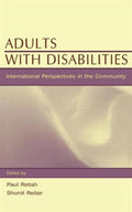 Adults With Disabilities