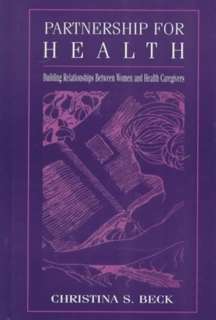 Book cover of: Partnership for Health