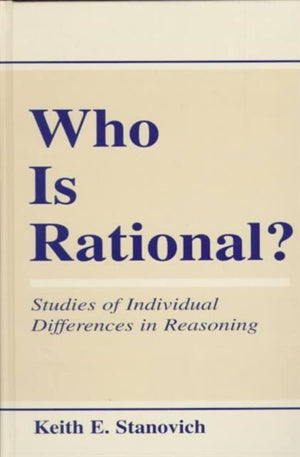 Who Is Rational?