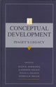 Book cover of: Conceptual Development