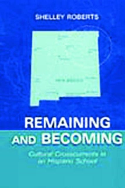 Remaining and Becoming