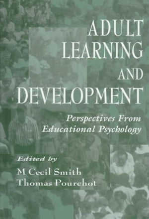 Adult Learning and Development