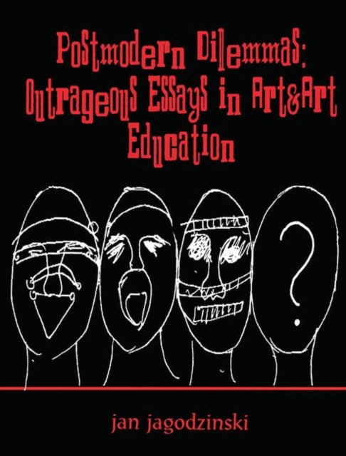 Book cover of: Postmodern Dilemmas