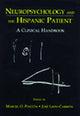 Book cover of: Neuropsychology and the Hispanic Patient