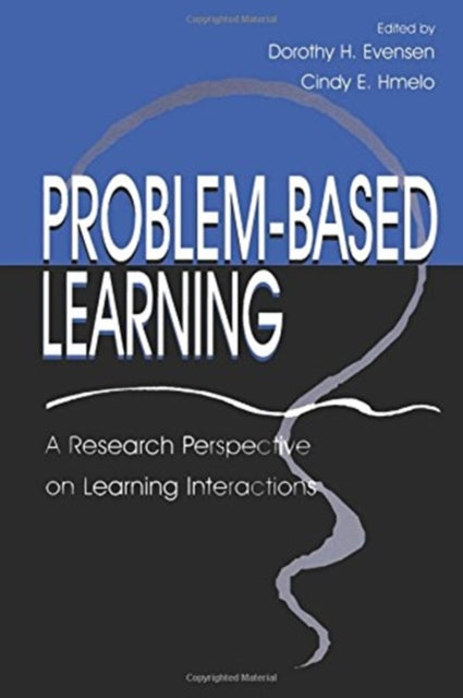 Problem-based Learning