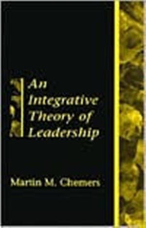 An Integrative Theory of Leadership