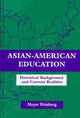 Book cover of: Asian-american Education