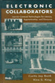 Book cover of: Electronic Collaborators
