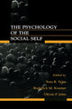 Book cover of: Psychology of the Social Self