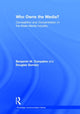 Book cover of: Who Owns the Media?
