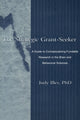 Book cover of: Strategic Grant-seeker