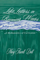 Book cover of: Like Letters in Running Water. By: Mary Aswell Doll