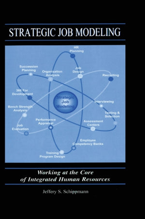 Strategic Job Modeling