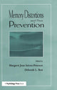 Book cover of: Memory Distortions and Their Prevention