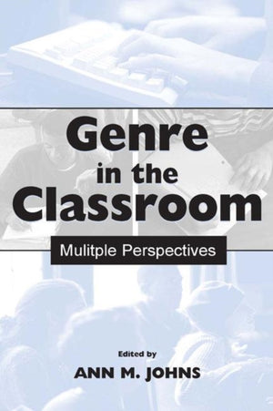 Genre in the Classroom