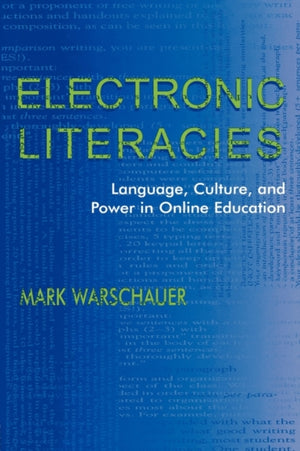 Electronic Literacies