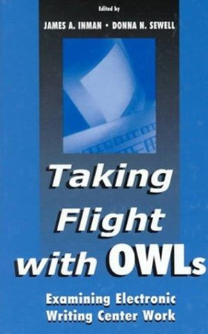 Taking Flight With OWLs