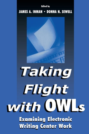Taking Flight With OWLs