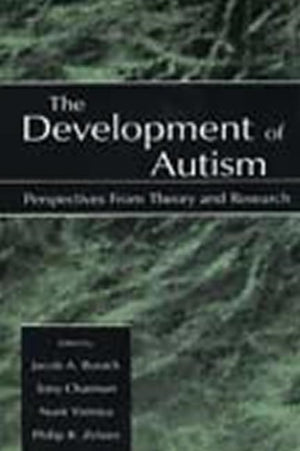 The Development of Autism